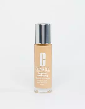Clinique – Beyond Perfecting – Тональный крем и консилер
