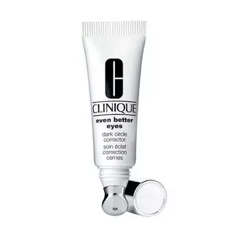 Clinique Even Better Eyes Корректор темных кругов Осветляющий крем для глаз 10мл