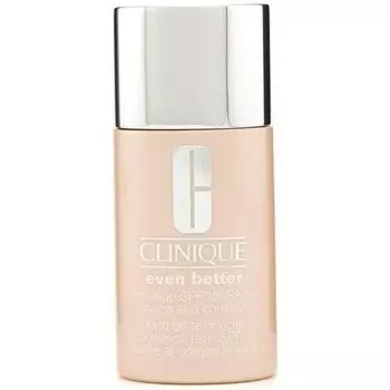 Clinique Even Better Makeup SPF15 Тональный крем 30 мл 46 Золотой нейтральный