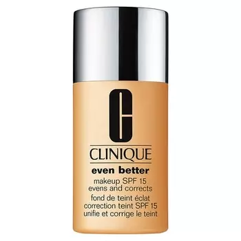 Clinique Even Better Makeup Тональный крем SPF15 54 Honey Wheat 30 мл
