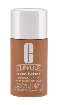 Clinique, Even Better, тональный крем для лица WN100, SPF15, 30 мл