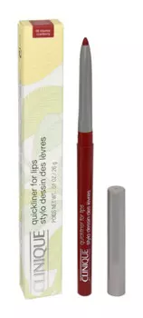 Clinique, Карандаш для губ - Intense Cranberry, 0,26 г