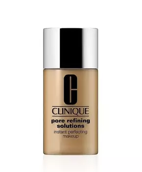 Clinique, Pore Refining Solutions, тональный крем 15 Beige, 30 мл