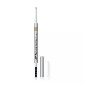 Clinique Quickliner For Brows автоматический карандаш для бровей 01 Sandy Blonde 0.6г