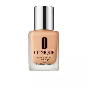 Clinique Разглаживающая тональная основа для лица Superbalanced Makeup 06 Лен 30мл