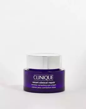 Clinique Smart Clinical Repair Корректирующий крем для глаз против морщин 15 мл