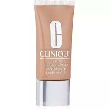 Clinique Stay Matte Oil Free 74 Бежевый тональный крем 30 мл