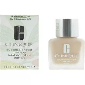 Clinique Superbalanced Makeup CN10 Алебастр 30мл