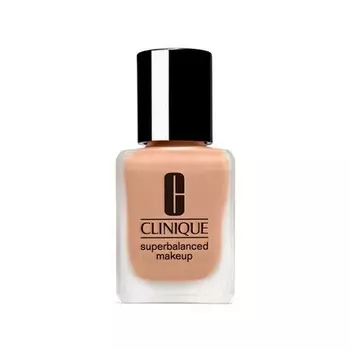 Clinique Superbalanced Silk Makeup Broad Spectrum SPF15 Тональный крем 1 унция/30 мл 14 Silk Suede