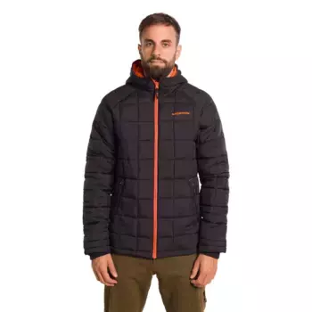 Clisson Trangoworld мужская куртка, черный