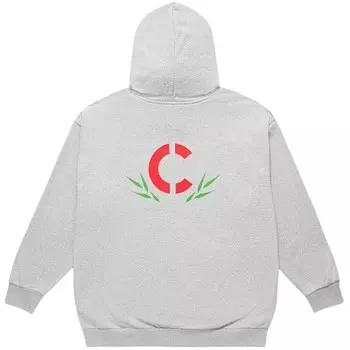 CLOT Мужская толстовка, Серый