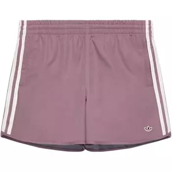 CLOT SPRINTER повседневные шорты унисекс фиолетовые Adidas Originals, фиолетовый
