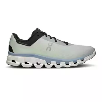 Cloudflow 4 мужские кроссовки On, серый
