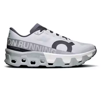 Cloudmonster Hyper На мужские кроссовки, серый