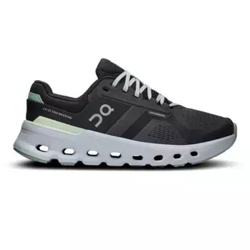 Cloudrunner 2 женские кроссовки On, серый