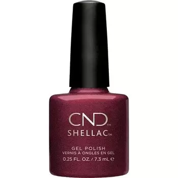CND Шеллак Маскарад