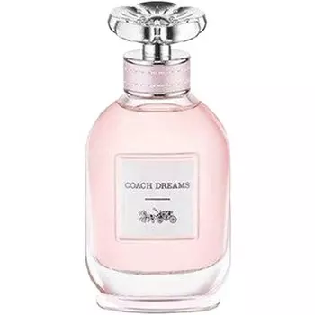 Coach Dreams Eau De Parfum 60ml