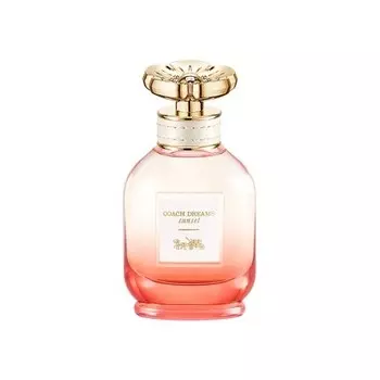 Coach Dreams Sunset Eau De Parfum 40ml