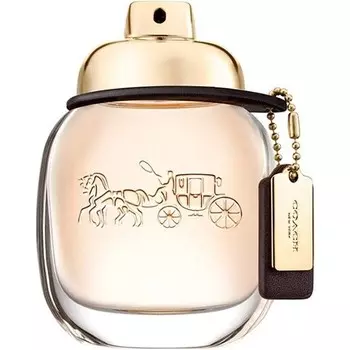 Coach Eau De Parfum 30ml