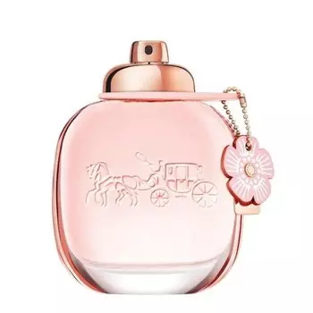 Coach, Floral, парфюмированная вода, 90 мл