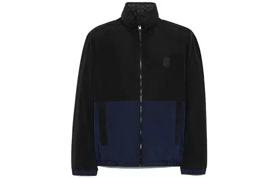 COACH Мужская куртка, цвет Black