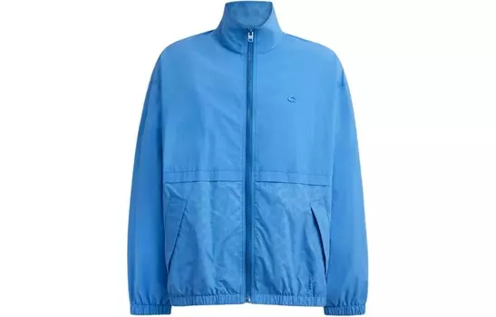 COACH Мужская куртка, цвет Blue