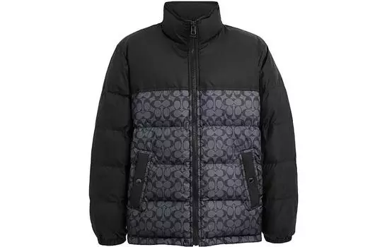 COACH Мужская куртка, Хаки