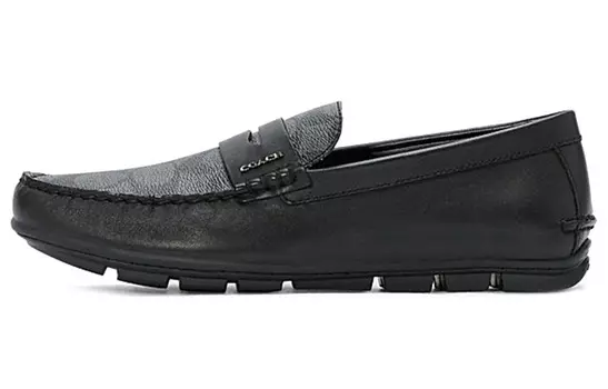 Coach Мужская повседневная одежда Мужчины