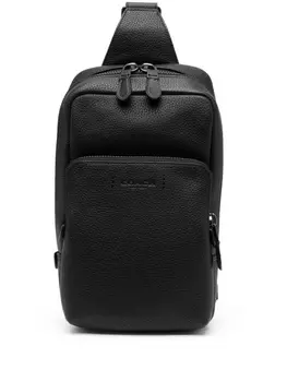 Coach рюкзак Gotham, черный