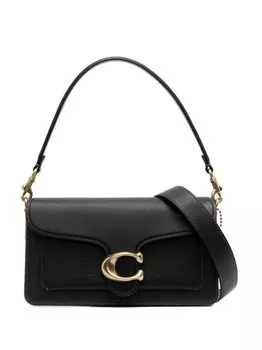 Coach сумка на плечо Tabby 26v, черный