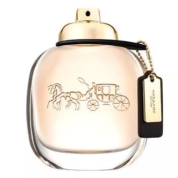 Coach, Woman, парфюмированная вода, 30 мл