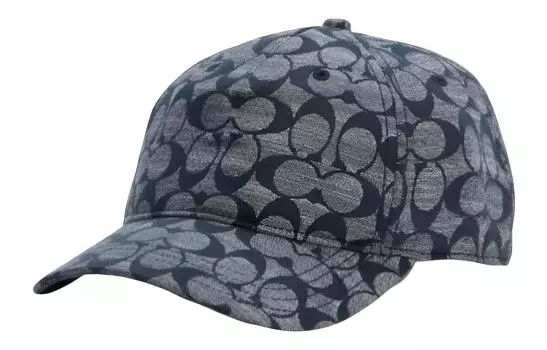 COACH Женская кепка, Taupe