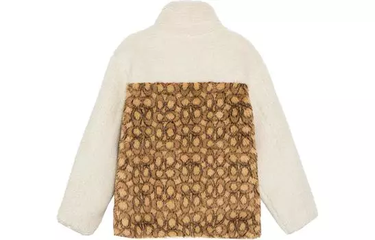 COACH Женская куртка, цвет Beige
