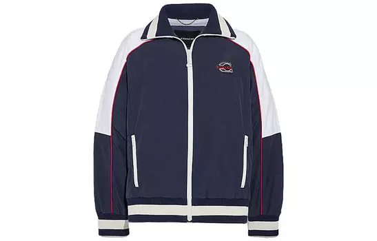 COACH Женская куртка, цвет Navy