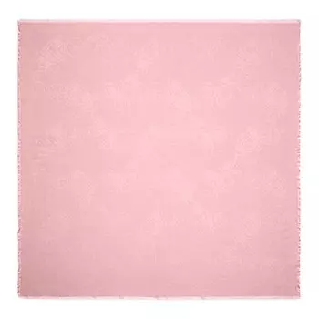 COACH Женская шаль, Pink