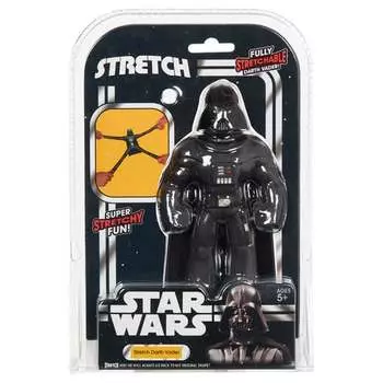 COBI, Эластичная фигурка - Звездные войны - Дарт Вейдер STRETCH ARMSTRONG
