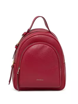 Coccinelle рюкзак Malory, красный