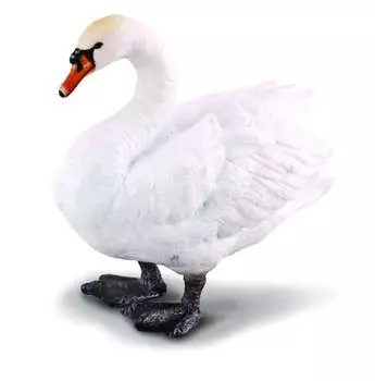 Collecta, фигурка Лебедя-шипуна