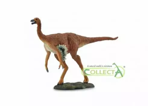 Collecta, Коллекционная фигурка, Динозавр Струтиомин