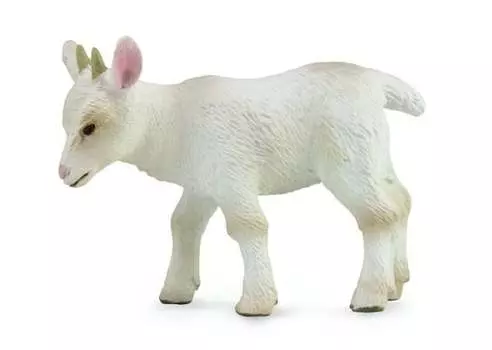 Collecta, Коллекционная статуэтка, Козлёнок