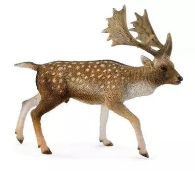 Collecta, Коллекционная статуэтка, мужчина Даниэль, размер L