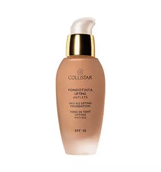 Тональный крем Collistar Anti-Aging Lifting Fluid, 30 мл, 04