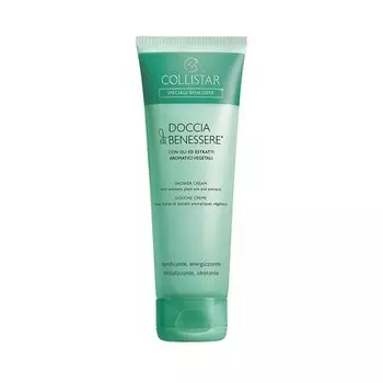 Collistar Wellness Гель для душа 250мл