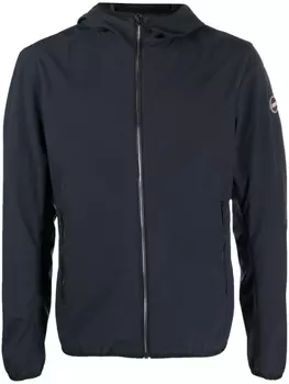 Colmar куртка Softshell с капюшоном, синий