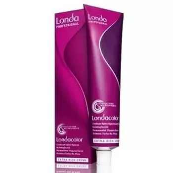 Color Chf 9 / 60,60 мл, 9/60 Светло-русый / Фиолетовый-Природа, Londa