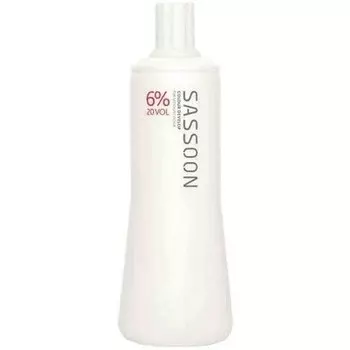 Color Develop 6,0% 1000мл, Sassoon