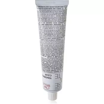 Color Fresh Create 9819/1 Tomorrow Clear 60мл, Wella
