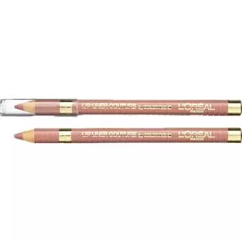 Color Riche Le Lipliner 630 Caf de Flore L’Oral Paris, 1,2 g