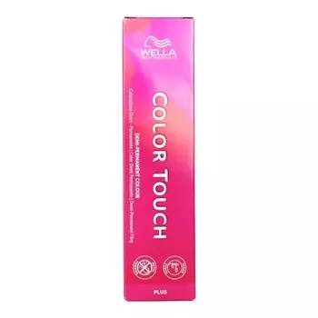 Color Touch Plus 40 - 60 мл Краска для волос Wella