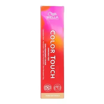 Color Touch Pure Naturals 30 - 60 мл Краска для волос Wella